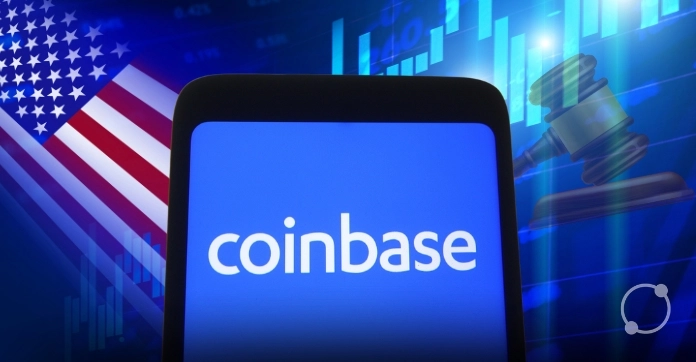 Coinbase Files Lawsuits Against 3 US States Over Prediction Markets Coinbase Files Lawsuits Against 3 US States Over Prediction Markets