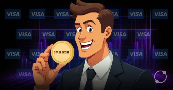 Cross River Bank, Highnote Join Visa Stablecoin Settlement Pilot Cross River Bank, Highnote Join Visa Stablecoin Settlement Pilot