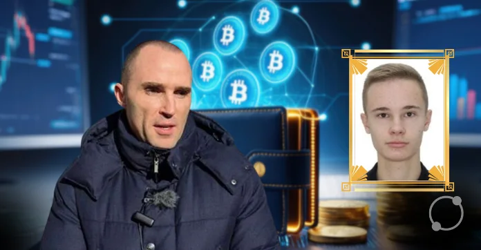 Crypto Theft Suspected in Murder of Deputy Mayor’s Son in Vienna