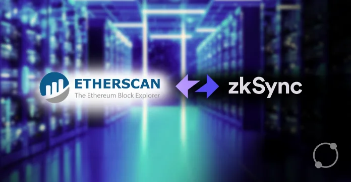 Etherscan Support for ZKsync Era to be Discontinued on Jan 7th, 2026 Etherscan Support for ZKsync Era to be Discontinued on Jan 7th, 2026