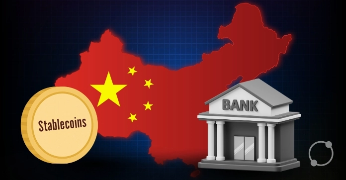Ex Bank of China VP China’s Stance to Curb Crypto, Stablecoins Firm
