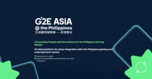G2E Asia makes a grand return to the Philippines