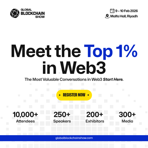 Global Blockchain Show