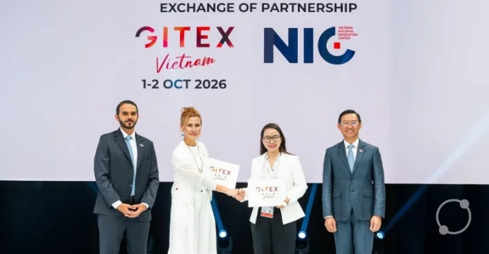 GITEX AI Vietnam GITEX AI Expands to Vietnam