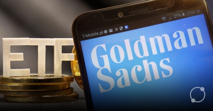 Goldman Sachs To Acquire ETF Firm, Innovator Capital For $2B