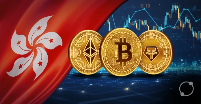 Hong Kong Considers Capital Rules Allowing Insurers Into Crypto Hong Kong Considers Capital Rules Allowing Insurers Into Crypto