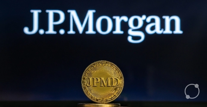 JPMorgan Moves JPM Coin to Coinbase Base in Tokenized Deposit Push JPMorgan Moves JPM Coin to Coinbase Base in Tokenized Deposit Push