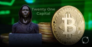 NYSE Unveils Satoshi Nakamoto Statue as Bitcoin Firm XXI Debuts