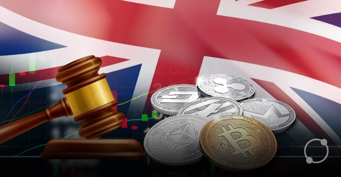 New Crypto Regulation in UK to Treat Crypto Assets Like Stocks New Crypto Regulation in UK to Treat Crypto Assets Like Stocks