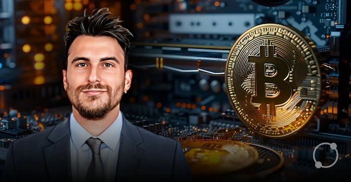 Nick Rose’s Orion Compute Bets on Bitcoin Mining, AI Data Centers Nick Rose’s Orion Compute Bets on Bitcoin Mining, AI Data Centers