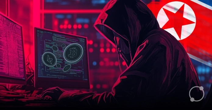 North Korea Drives Record $2B Crypto Theft and Laundering in 2025 North Korea Drives Record $2B Crypto Theft and Laundering in 2025