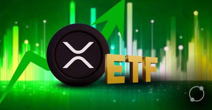 Ripple's XRP Spot ETF Surpasses $1 Billion in Under Four Weeks Ripple’s XRP ETF Crosses $1 Billion AUM in Less Than a Month
