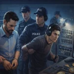 Russia Detains Seven Employees Over Illegal Crypto Mining Operations