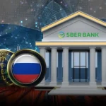 Russia’s Largest Lender Sberbank Issues First Bitcoin-Backed Loan