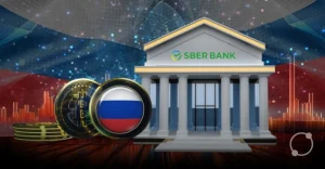 Russia’s Largest Lender Sberbank Issues First Bitcoin-Backed Loan