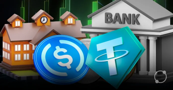 Stablecoins May Spur Currency Substitution, Weaken Central Banks