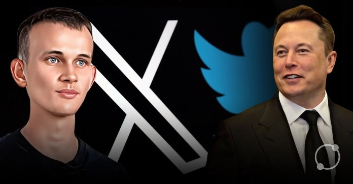 Vitalik Buterin Says Elon Musk’s X Algorithm Amplifies Hate Vitalik Buterin Says Elon Musk’s X Algorithm Amplifies Hate