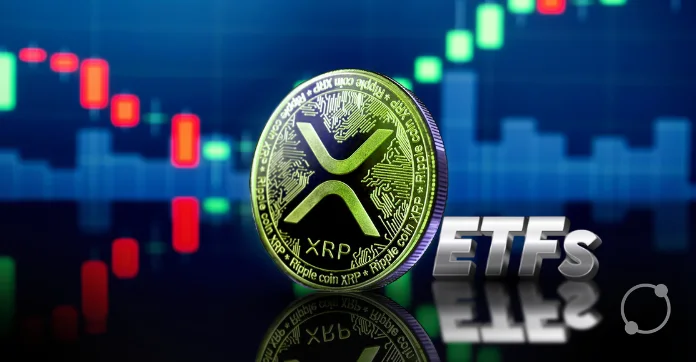 XRP Breaks $2.1 As Rising ETF Inflows Strengthen Market Performance