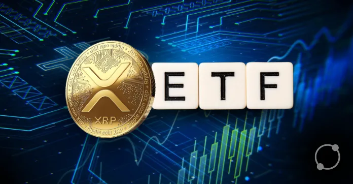 XRP ETF Draws Strong Inflows But Ripple Price Signals Remain Mixed XRP ETF Draws Strong Inflows But Ripple Price Signals Remain Mixed