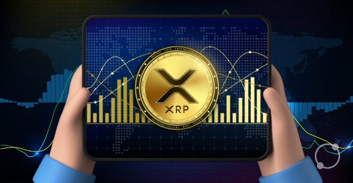 XRP Price Weakness Persists as Selling Pressure Begins to Ease XRP Price Weakness Persists as Selling Pressure Begins to Ease