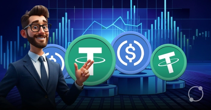 a16z Report Rising Stablecoin Use & Expanding Tokenization Efforts