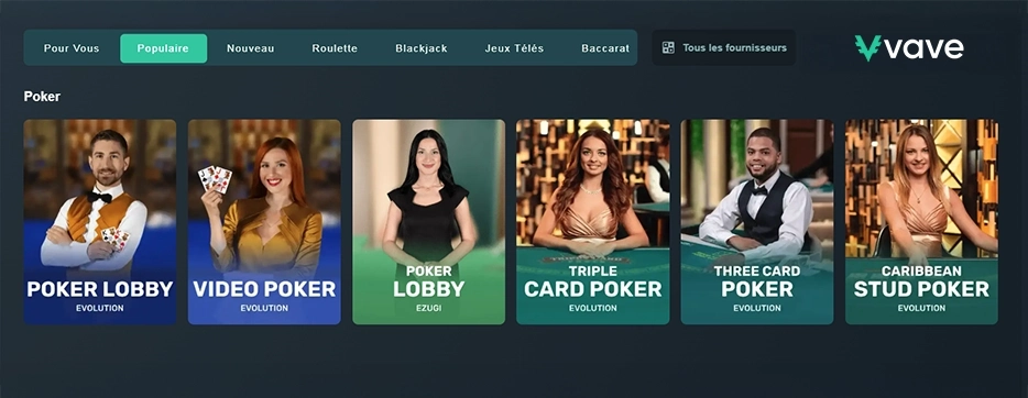 vave-poker