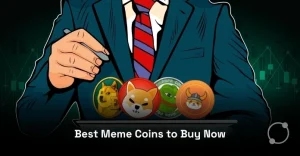 Best Meme Coins to Buy Now as per Market Cap