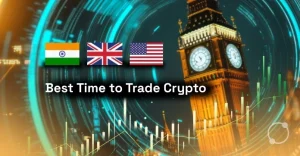 Best Time to Trade Cryptocurrency