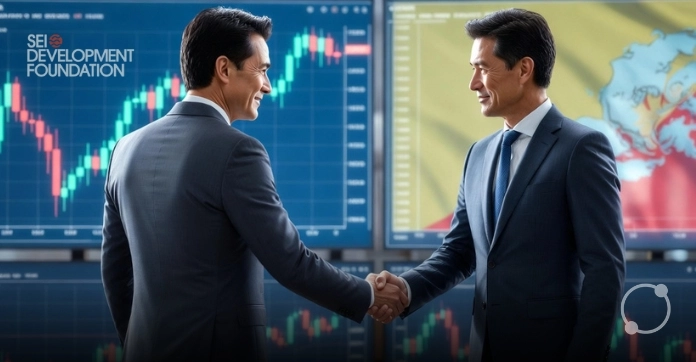 Bhutan and Sei Foundation Team Up to Scale National Blockchain Tech