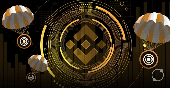 Binance Adds Brevis as 60th Project to HODLer Airdrops Program