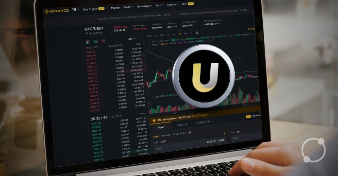Binance to List United Stables ($U) for Spot Trading on Jan 13 Binance to List United Stables ($U) for Spot Trading on Jan 13