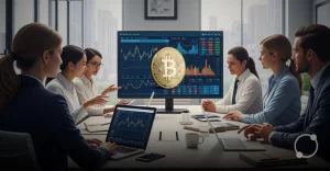 Bitcoin Rally Lifts Crypto Fear and Greed Index to 61