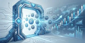 Bitpanda Expands Beyond Crypto With 10,000 Stocks and ETF Trading