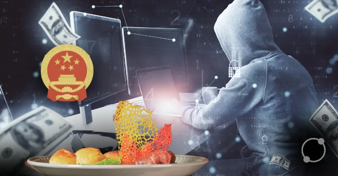 China Busts “Tasting Card” Scam Linking Doorstep Gifts to Crypto Fraud China Busts “Tasting Card” Scam Linking Doorstep Gifts to Crypto Fraud