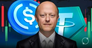 Circle CEO Says Stablecoin Interest Poses No Threat to Banks