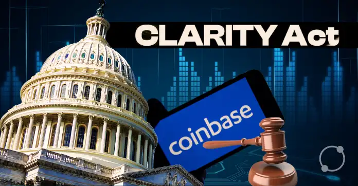 Coinbase Steps Back as Senate Shelves Crypto Market Bill Hearing