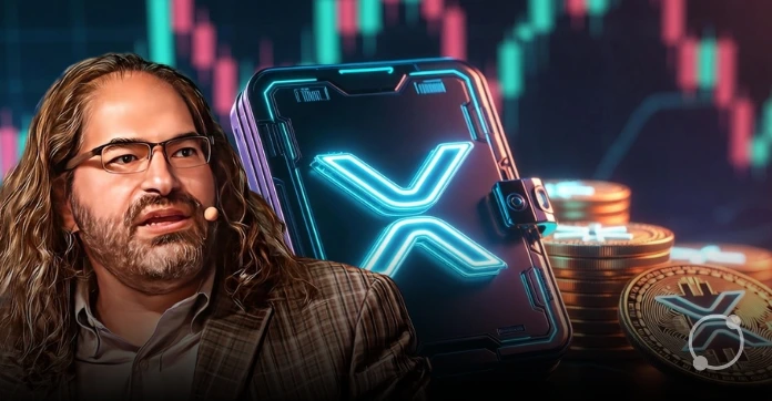Ex-Ripple CTO Says Market Signals Do Not Support $100 XRP Narrative Ex-Ripple CTO Says Market Signals Do Not Support $100 XRP Narrative