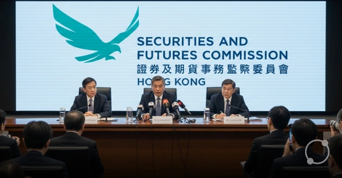 Hong Kong Backs Mandatory Crypto Reporting Under OECD CARF Rules