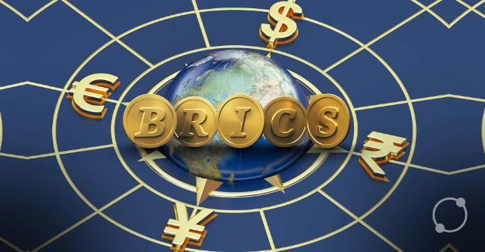 India Pushes BRICS Digital Currency to Ease Cross-Border Payments