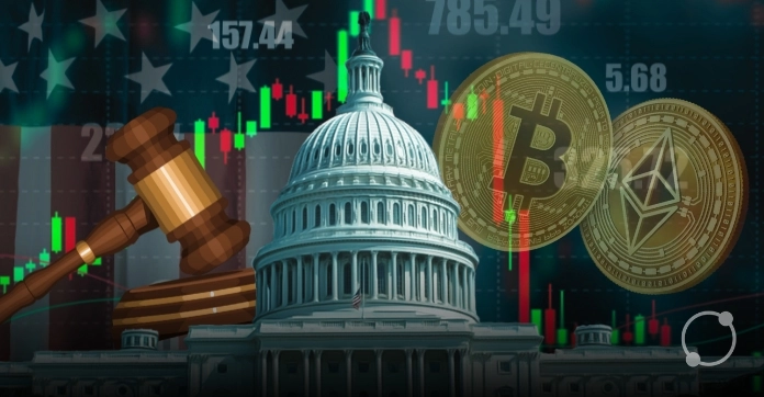 Is the US CLARITY Act Finally on the Brink of Passage-