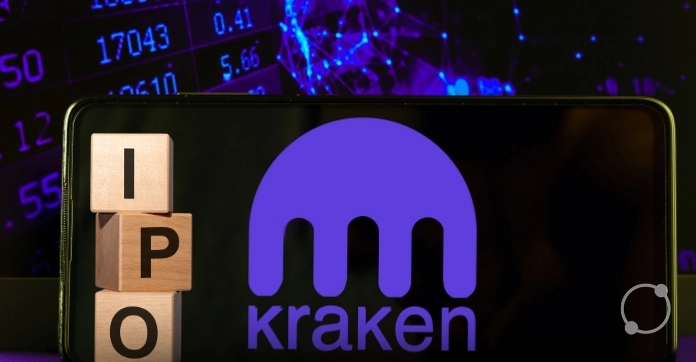 Kraken Backs New SPAC in $250M IPO Filing Kraken Backs New SPAC in $250M IPO Filing