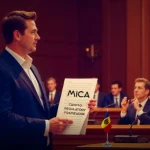 Moldova to Launch a MiCA-like Crypto Regulatory Framework in 2026