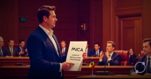 Moldova to Launch a MiCA-like Crypto Regulatory Framework in 2026