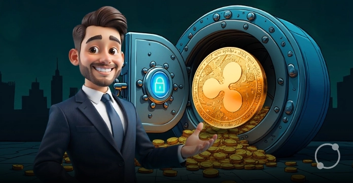 Ripple Unveils Corporate Treasury Platform For Cash and Digital Assets Ripple Unveils Corporate Treasury Platform For Cash and Digital Assets