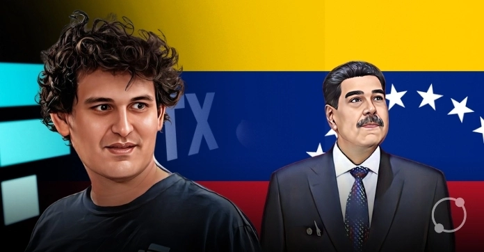 SBF Calls Out US Media Over Venezuela Prez Maduro’s Arrest SBF Calls Out US Media Over Venezuela Prez Maduro’s Arrest