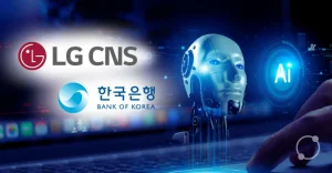 South Korea Complete First AI Digital Currency Auto-Payment Test