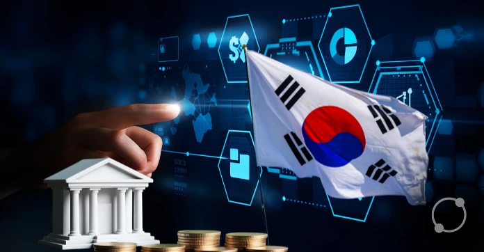 South Korea Forms Digital Strategy Team For Tokenized Finance Market South Korea Forms Digital Strategy Team For Tokenized Finance Market