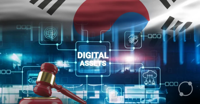South Korea Moves Ahead With Next Phase of Crypto Regulation South Korea Moves Ahead With Next Phase of Crypto Regulation