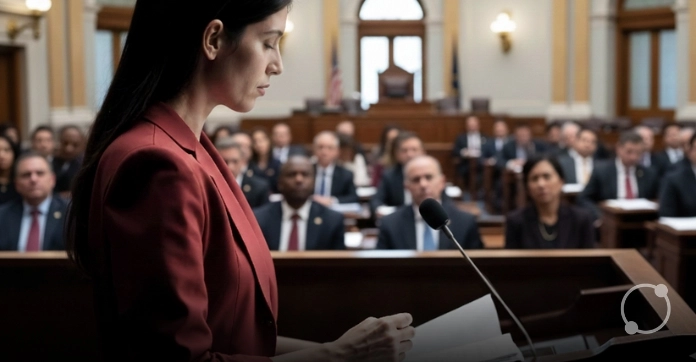 Stablecoin Rewards Dispute Could Stall US Crypto Bill Bernstein