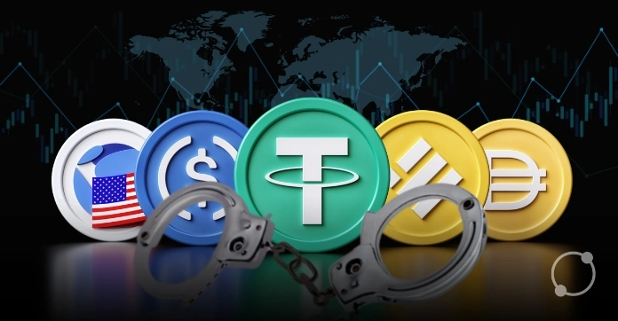 Stablecoins Drive $154B Illicit Crypto Activity in 2025 Stablecoins Drive $154B Illicit Crypto Activity in 2025